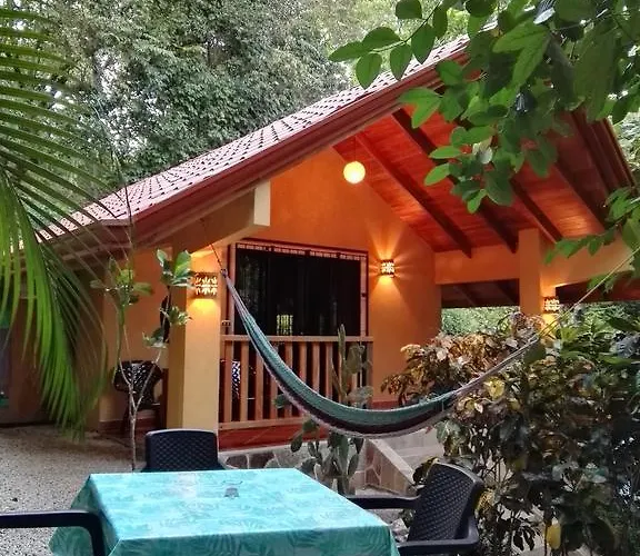 Aparthotel Paraiso 2*