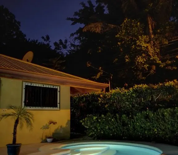 Paraiso Aparthotel 2*