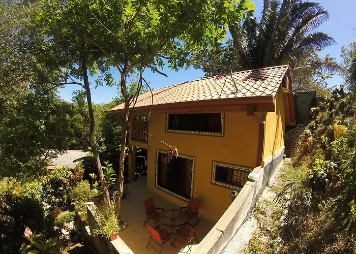 Paraiso Sámara