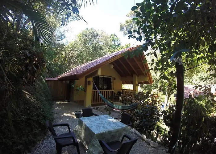 Paraiso Sámara