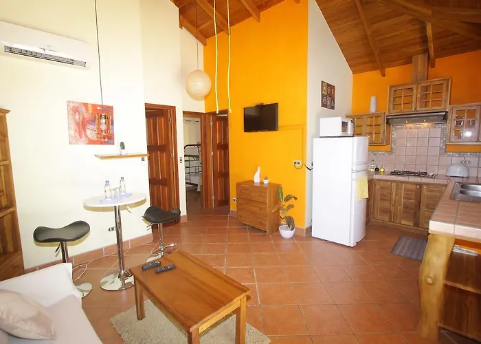 Paraiso Aparthotel