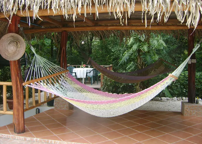 Aparthotel Paraiso