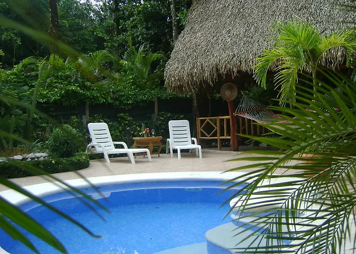 Aparthotel Paraiso 2*