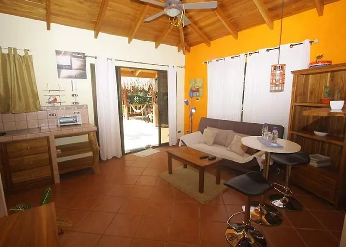 Aparthotel Paraiso