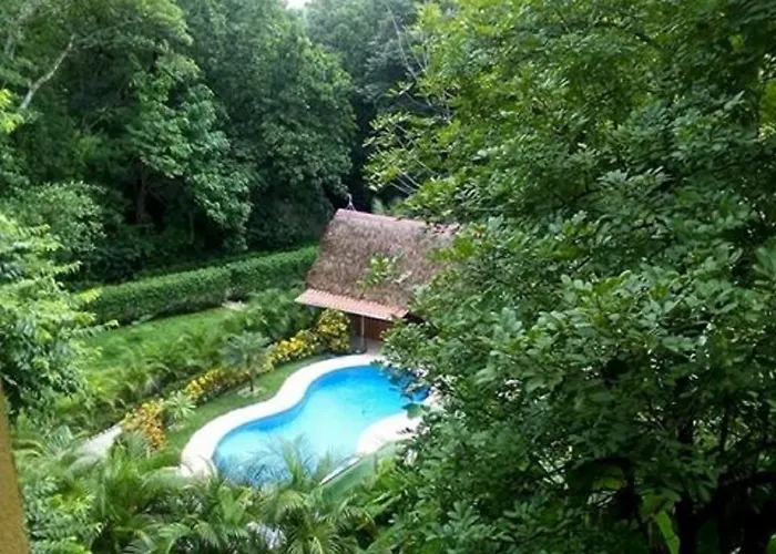 Paraiso Sámara