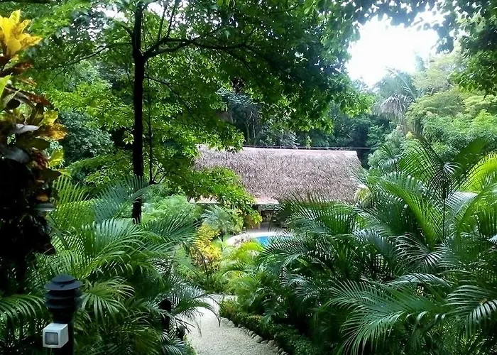 Aparthotel Paraiso