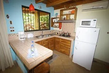Paraiso 2* Sámara