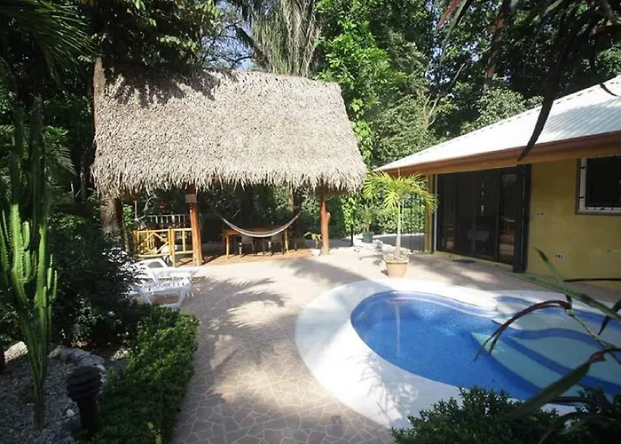 Paraiso Aparthotel