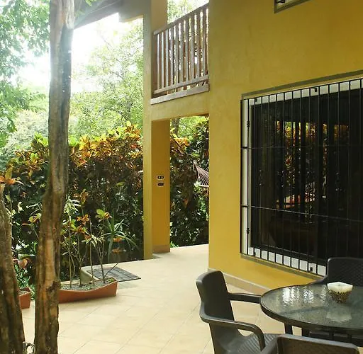 Paraiso Aparthotel Sámara