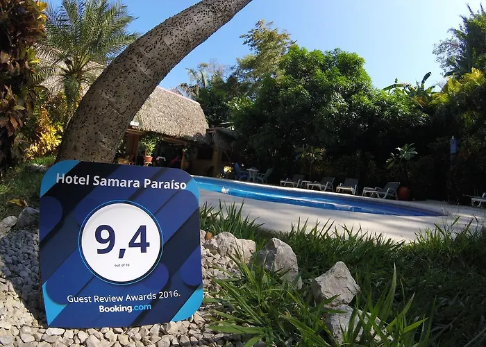 Aparthotel Paraiso 2*