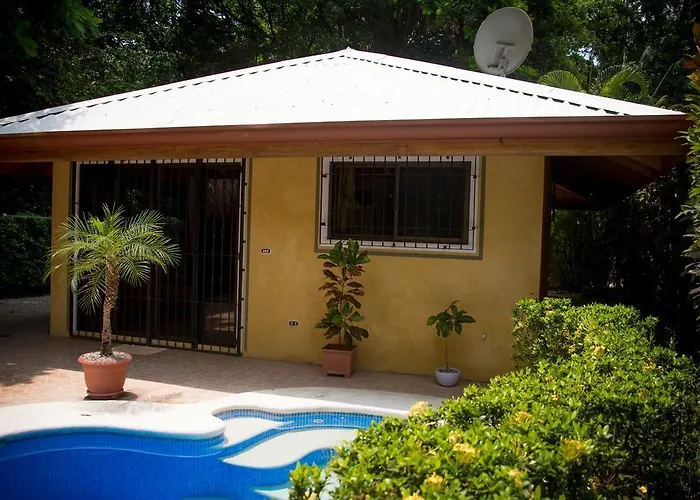 Aparthotel Paraiso