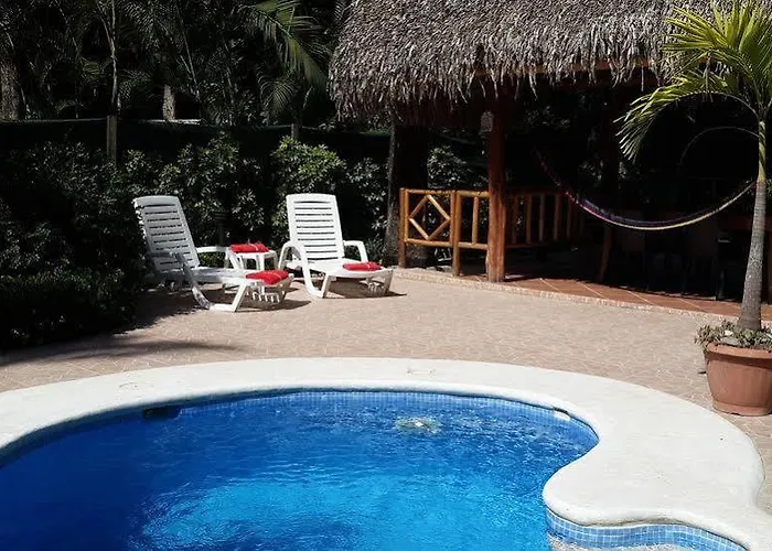 Aparthotel Paraiso 2*