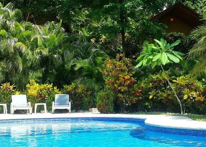 Paraiso 2* Sámara