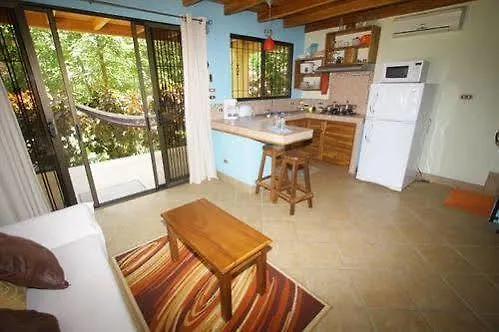 Paraiso Aparthotel Sámara