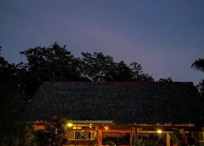Aparthotel Paraiso Sámara
