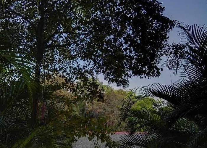 Paraiso Aparthotel