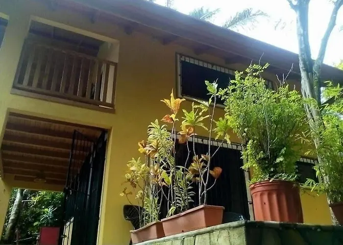 Paraiso
