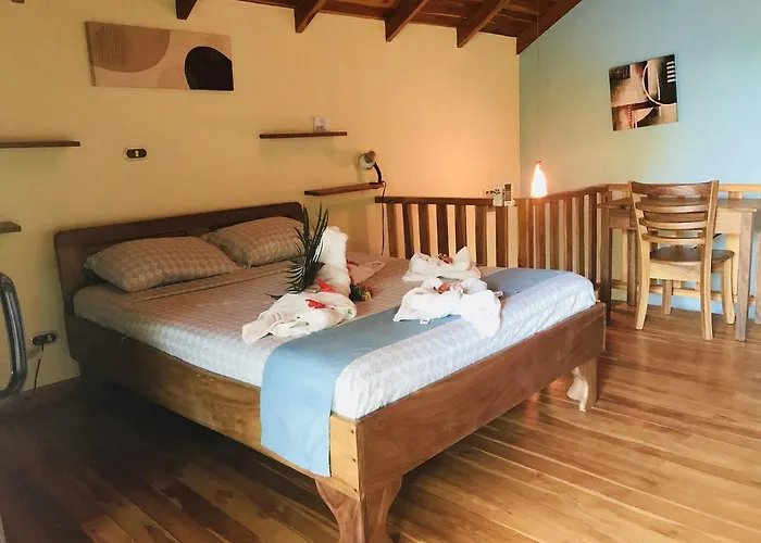 Paraiso 2* Sámara