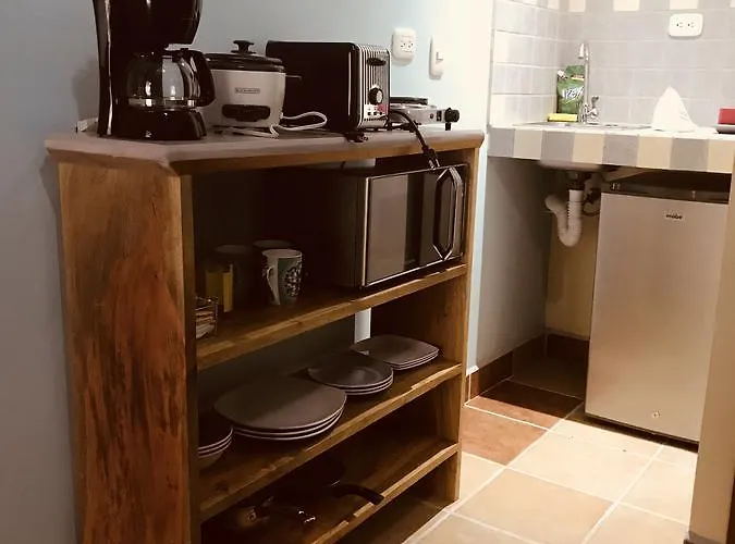 Aparthotel Paraiso