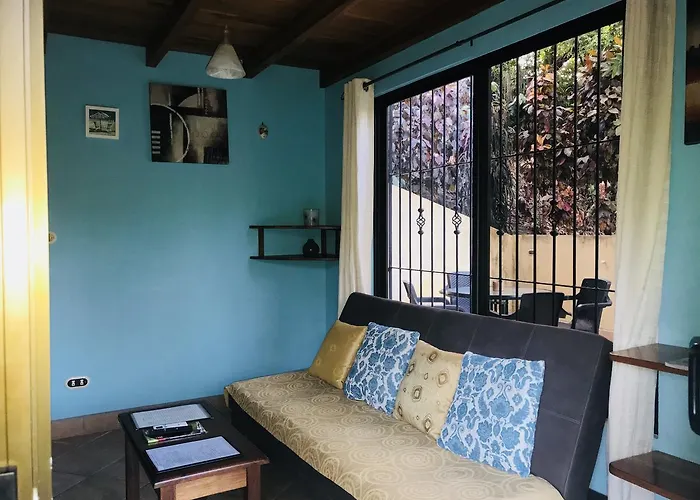 Paraiso Aparthotel 2*
