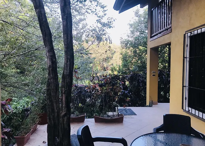 Paraiso Aparthotel