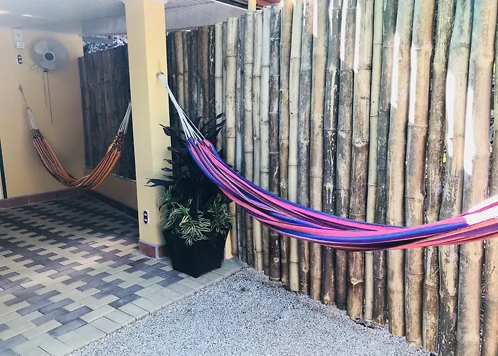 Paraiso Sámara