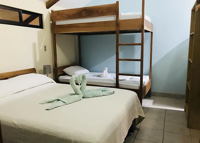 Aparthotel Paraiso 2*