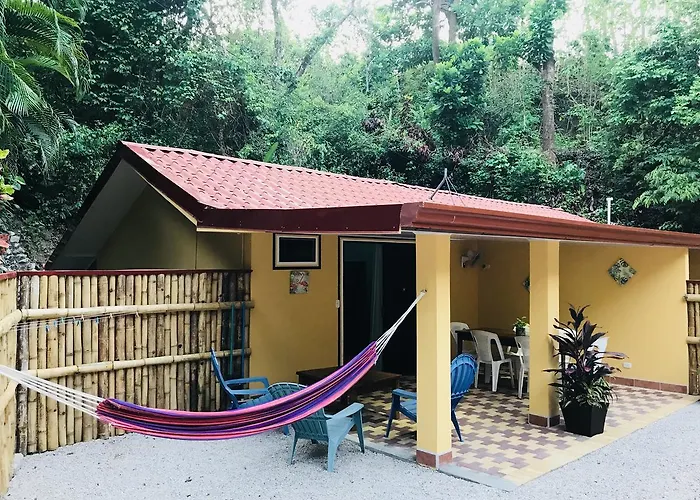 Aparthotel Paraiso Sámara