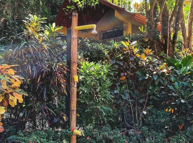 Aparthotel Paraiso