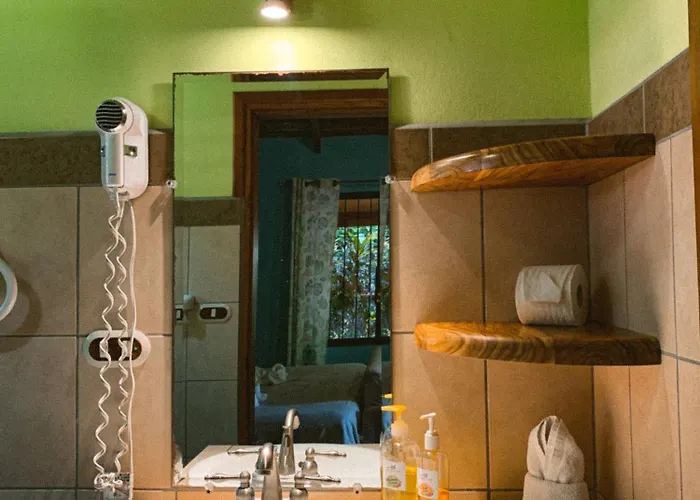 Aparthotel Paraiso