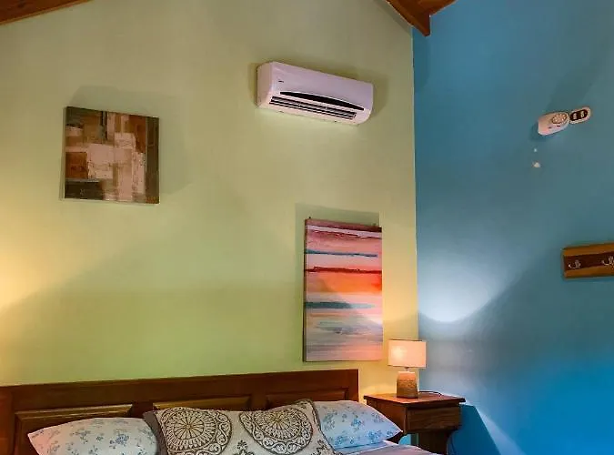 Aparthotel Paraiso 2*