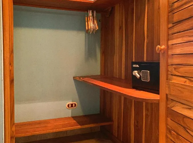 Aparthotel Paraiso