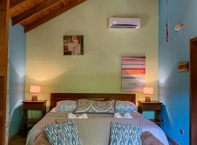 Paraiso Aparthotel 2*