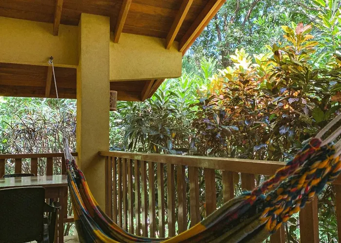 Aparthotel Paraiso