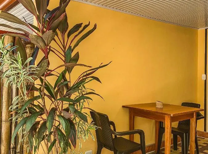 Paraiso Sámara