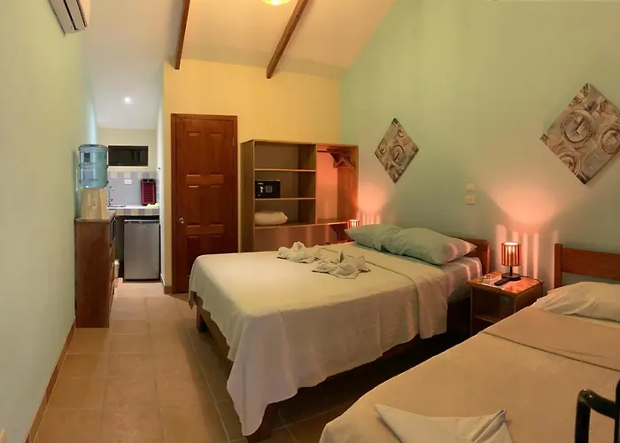Aparthotel Paraiso
