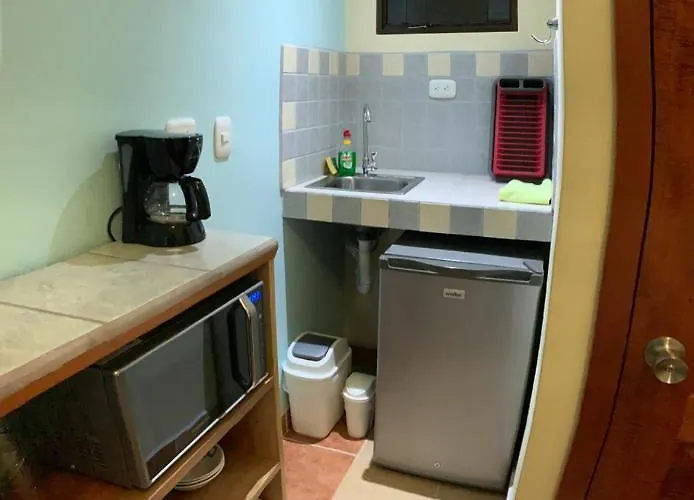 Paraiso Aparthotel 2*