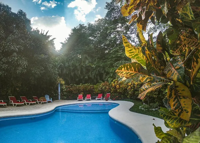 Paraiso 2* Sámara
