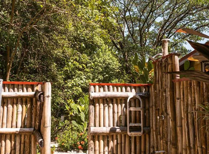 Aparthotel Paraiso Sámara