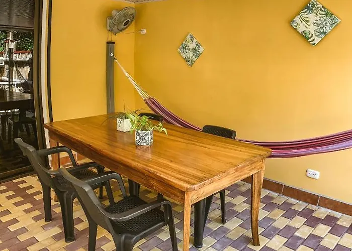 Paraiso Aparthotel Sámara