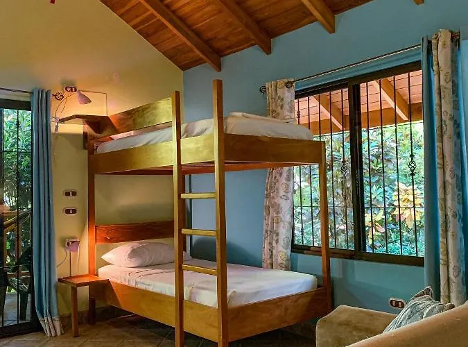 Paraiso Aparthotel Sámara